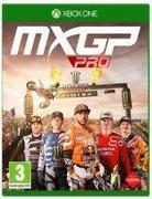 Gry Xbox One - MXGP Pro GRA XBOX ONE - miniaturka - grafika 1