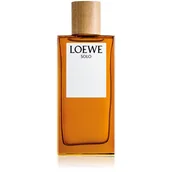 Wody i perfumy męskie - Loewe Solo 100ml woda toaletowa - miniaturka - grafika 1