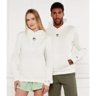 Bluzy męskie - Lacoste Bluza Classic fit - miniaturka - grafika 1