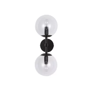 Light Prestige nowoczesny złoty kinkiet DORADO Prestige Light LP-002/2W elegancka złota lampa ścienna na 2 żarówki LP-002/2W - Lampy ścienne - miniaturka - grafika 2