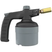 Lutownice - Lampa lutownicza wielofunkcyjna piezo, temp, płomienia 1850C - miniaturka - grafika 1