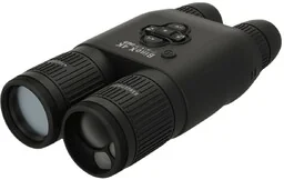 ATN BinoX 4K 4-16x z dalmierzem laserowym - Lornetki - miniaturka - grafika 1