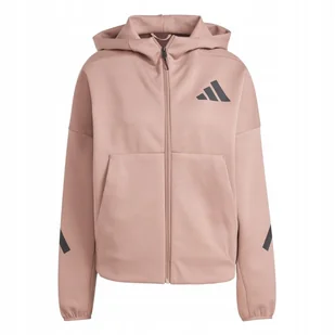 ADIDAS BLUZA DAMSKA Z.N.E. JC5394 R. XXS - Bluzy damskie - miniaturka - grafika 1
