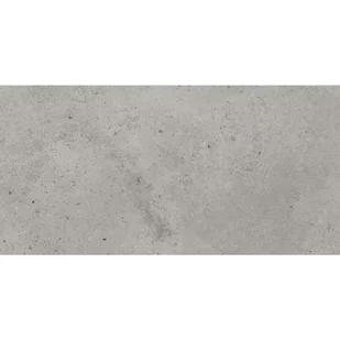 Gres szkliwiony Darkside Grey Mat 59.8x 119.8 Paradyż - Płytki klinkierowe - miniaturka - grafika 1