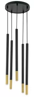 Lampy sufitowe - Sigma LAMPA ZWIS SOPEL DUE 33237 33237 - miniaturka - grafika 1