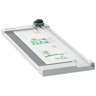 Trymer Leitz Precision Home A4 90250000 - Papier do drukarek - miniaturka - grafika 1