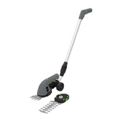 Nożyce do żywopłotu - NAC TA36-E-B15-JN, 3,6 V - miniaturka - grafika 1