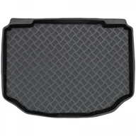 Maty bagażnikowe - Rezaw-plast Mata bagażnika Standard Bmw Mini Countryman II od 2017 dolna podłoga bagażnika 102142 - miniaturka - grafika 1