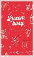 Obcojęzyczne przewodniki, mapy i atlasy - Luxemburg - miniaturka - grafika 1