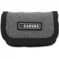 Torby fotograficzne i futerały - Caruba etui na akumulatory Pro 2 szare - miniaturka - grafika 1