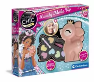 Zabawki kreatywne - Clementoni Crazy Chic. Jelonek - - miniaturka - grafika 1