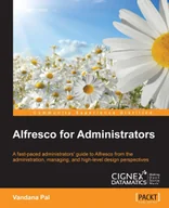 E-booki obcojęzyczne - Alfresco for Administrators - miniaturka - grafika 1