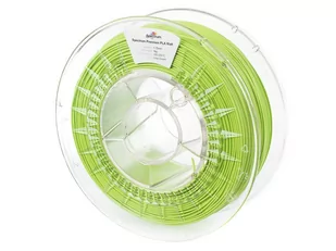 Filament Pla Matt 1.75MM Lime Green 1KG - Filamenty i akcesoria do drukarek 3D - miniaturka - grafika 1