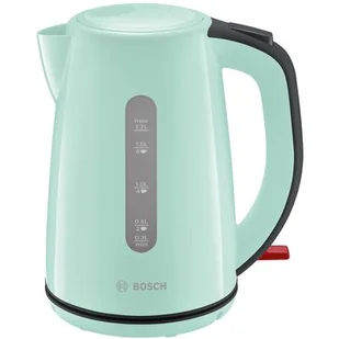 Bosch CompactClass TWK7502 - Czajniki elektryczne - miniaturka - grafika 1