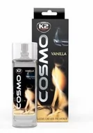 Zapachy samochodowe - K2 Cosmo Zapach Samochodowy Vanilla 50Ml CH883 - miniaturka - grafika 1