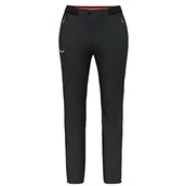 Spodnie damskie - SALEWA Pedroc 2 DST Reg Pant W. - Spodnie damskie - miniaturka - grafika 1