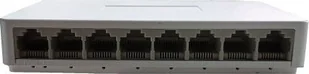 Switch Extra Digital 8 prievadų Gigabitinis tinklo šakotuvas TV990191 - Switche - miniaturka - grafika 1