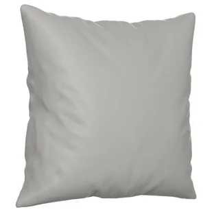 2-częściowy komplet wypoczynkowy, jasnoszary, mikrofibra - Sofy i kanapy - miniaturka - grafika 6