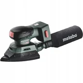 Nożyce i noże - METABO.PowerMaxx SMA 12 BL carcass + metaBOX 215 - miniaturka - grafika 1