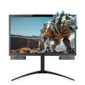 Monitory - Acer Predator DS2 PSV27-2 Czarny - miniaturka - grafika 1