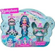 Lalki dla dziewczynek - Lalka MAGIC BOX Kookyloos Fairytale Mix and Match Pearl PKLSP106IN200 - miniaturka - grafika 1