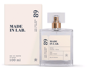 Wody i perfumy damskie - MADE IN LAB. Women 89 Woda perfumowana 100ml - miniaturka - grafika 1