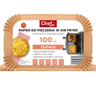 Akcesoria i części AGD - ChefOne 100szt. 22 x 14 cm - miniaturka - grafika 1