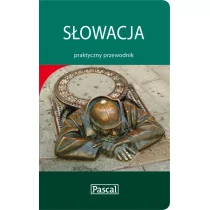 Praktyczny przewodnik - Słowacja - Przewodniki - miniaturka - grafika 1