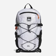 Plecaki - Plecak Adidas IB9363 Beżowy (4066746662953) - miniaturka - grafika 1