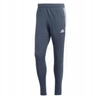 Dresy męskie - Spodnie adidas TIRO 23 Pants M IB8478 XS - miniaturka - grafika 1