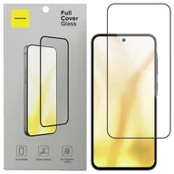 Szkła hartowane na telefon - Sc Glass Full Cover Galaxy A56 - miniaturka - grafika 1