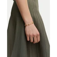 Bransoletki - Bransoletka Guess JUBB05 183JW Złoty - miniaturka - grafika 1