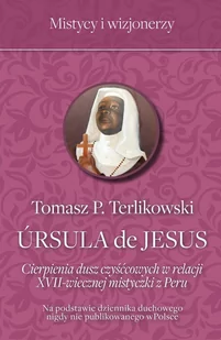 Ursula de Jesus - E-booki - religia - miniaturka - grafika 1