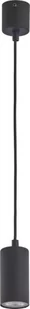 TK Lighting Lampa wisząca LOGAN BLACK 4428 4428 - Lampy sufitowe - miniaturka - grafika 1