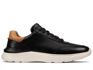 Clarks, Półbuty męskie, SprintLiteLace, rozmiar 39 1/2 - Półbuty męskie - miniaturka - grafika 1