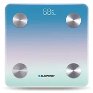 Wagi łazienkowe - Waga personalna z Bluetooth BSM601BT - miniaturka - grafika 1
