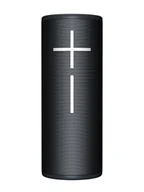 Głośniki przenośne - Ultimate Ears MEGABOOM 4 Przenośny głośnik stereo Czarny - miniaturka - grafika 1