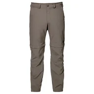 Spodnie damskie - Jack Wolfskin Canyon damskie spodnie z odpinanymi nogawkami - miniaturka - grafika 1