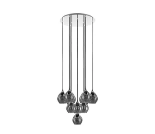 Eglo BREGALLA 39683 lampa wisząca 10x40W/E27 IP20 EGL39683 - Lampy sufitowe - miniaturka - grafika 2