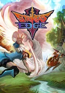Gry PC Cyfrowe - Strikers Edge - miniaturka - grafika 1