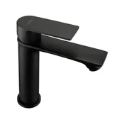 Baterie umywalkowe - Mexen ROYO -  CZARNA 72200-70 - miniaturka - grafika 1