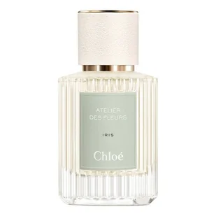 Chloé - Atelier Des Fleurs Iris - Woda Perfumowana - Atelier Des Fleurs Nat Iris Edp 50ml - Dla Kobiet - Wody i perfumy damskie - miniaturka - grafika 1