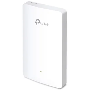 TP-Link EAP225-Wall (EAP225-WALL Omada MU-MIMO DualBand AC) - Routery - miniaturka - grafika 1