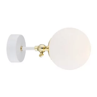 Argon Kinkiet 1x7W LED E14 LATINA 4002 RABAT 20% 4002 - Lampy ścienne - miniaturka - grafika 1