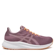 Buty sportowe damskie - Buty do biegania Asics Patriot 13 1012B312 Fioletowy - miniaturka - grafika 1