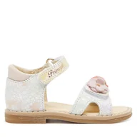 Buty dla dziewczynek - Sandały Primigi 7913522 S Kolorowy - miniaturka - grafika 1