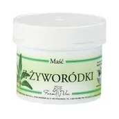 Żele i maści lecznicze - Farm Vix Maść z Żyworódki 150ml - miniaturka - grafika 1