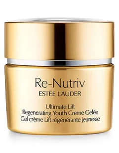 Estee Lauder Intensywnie odmładzający żel liftingujący - Estée Lauder Re-Nutriv Ultimate Lift Regenrating Youth Creme Gelée - Żele do mycia twarzy - miniaturka - grafika 4