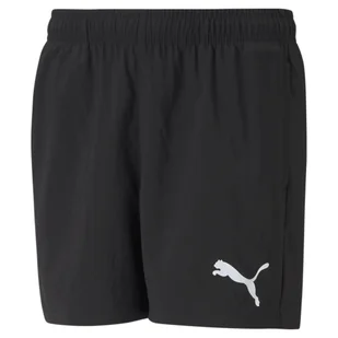 Puma Spodenki Active 58698101 R 164 - Odzież sportowa dziecięca - miniaturka - grafika 1