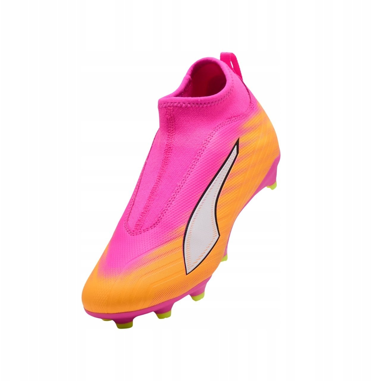 Puma Ultra 6 Match+LL Jr FG/MG 108691-05